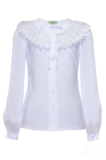 Блузка Блузка