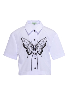 Блузка Блузка