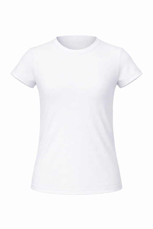 Футболка для девочки